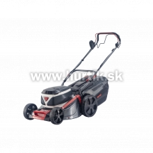 Aku kosačka 46.2  Li SP, 3 in ONE, s pohonom / ENERGY FLEX [40V, 1x aku 4,0Ah, nabíjačka, krabica]